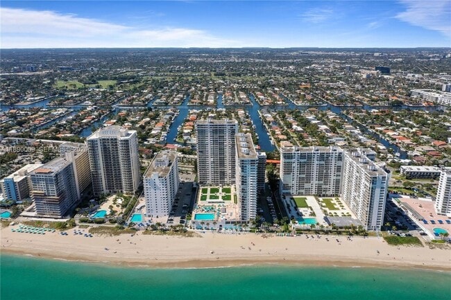 Building Photo - 4280 Galt Ocean Dr