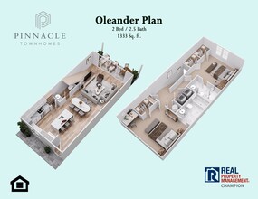 Building Photo - Newly Constructed Luxury Townhomes in Porters Neck