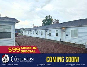 Building Photo - 1356 12th St SE