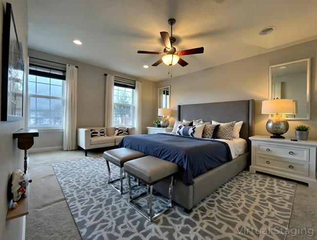 Building Photo - 3bed/3.5bath Townhouse in Walden Woods