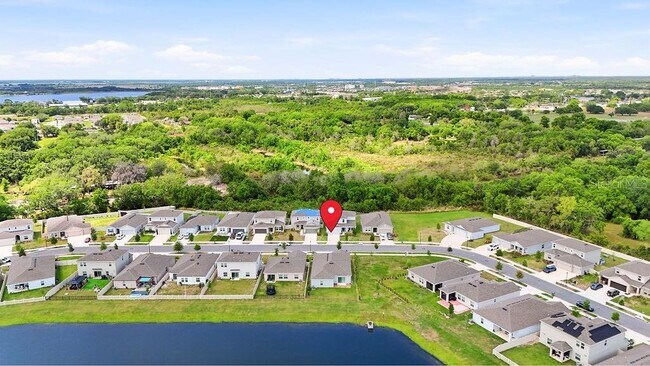 Building Photo - 1291 Asher Mason Ave