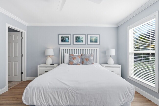 Building Photo - "Coastal Comfort Awaits: Spacious 2-Bed, 2-Bath Furnished Condo in Shipyard on Hilton Head Island!"