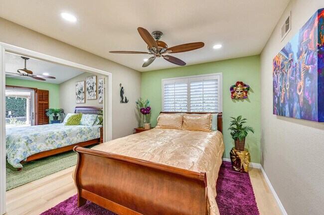 Building Photo - 1519 Via Hacienda