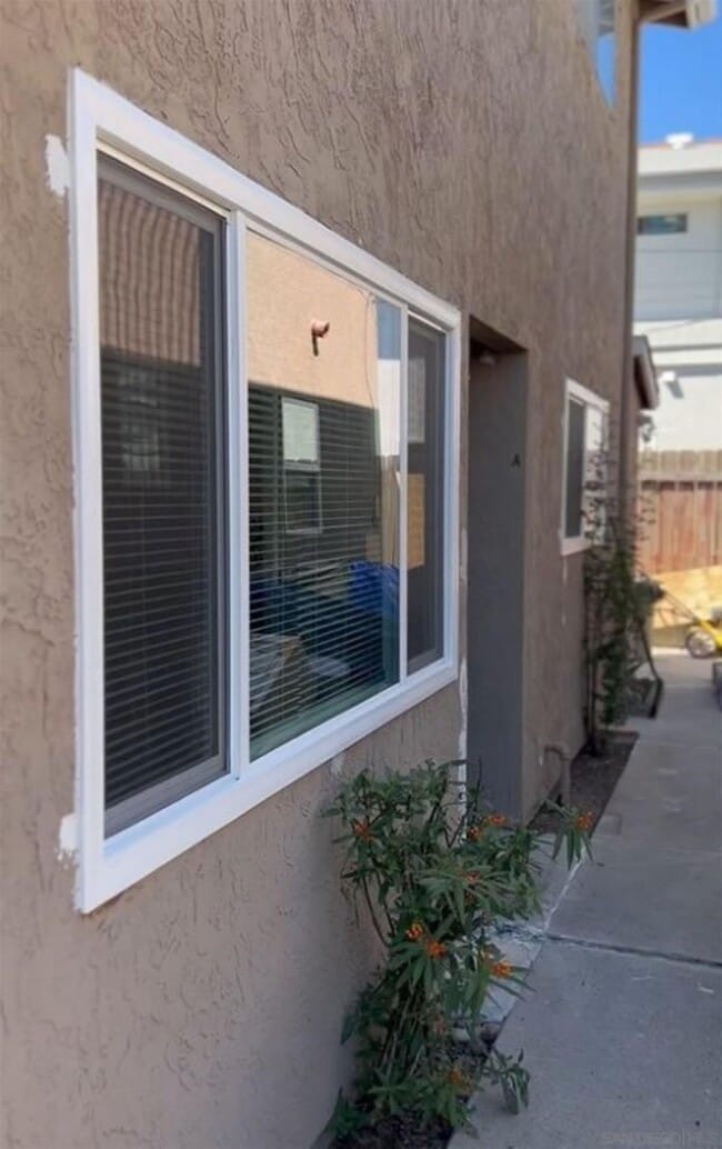 Building Photo - 3672 Bancroft St