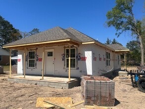 Building Photo - 4 Bed 2 Bath New Construction Brick Home Coming Soon