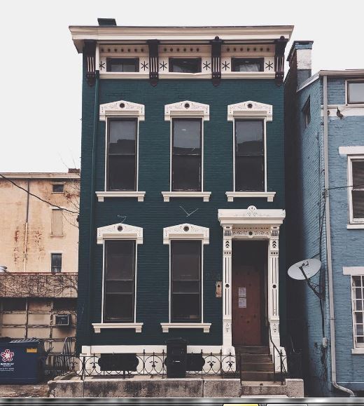 Building Photo - 224 W 14th St