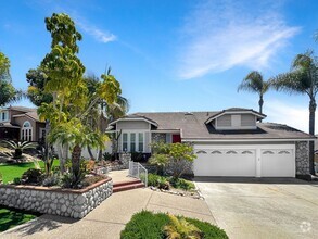 Building Photo - Great 4B/2.5BA House in Scripps Ranch!