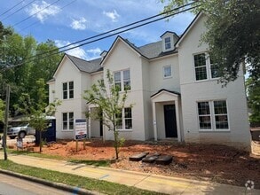 Building Photo - Glenwood Townhomes Unit #103