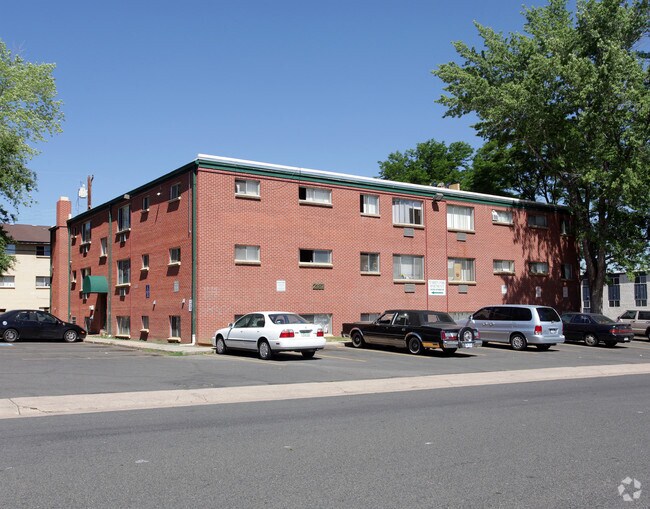 Warren Park 2187 S Depew St Denver CO 80227 Apartment Finder