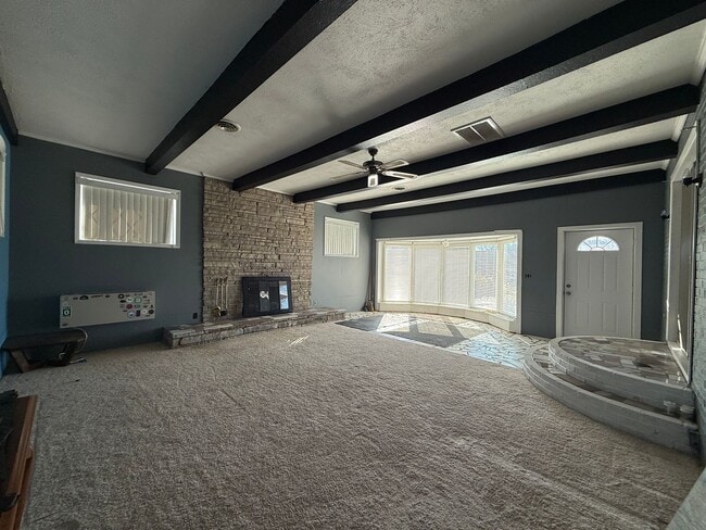 Building Photo - 2 Bedroom 1.5 Bath Home in Greeneville, TN