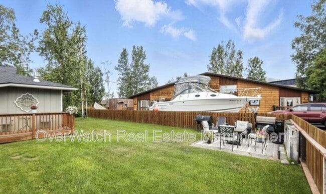 Building Photo - 8609 Augusta Cir