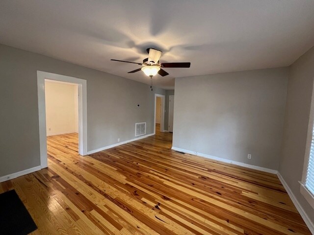 Building Photo - 1333 N Duval St