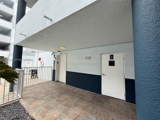 Building Photo - 8261 NW 8th St