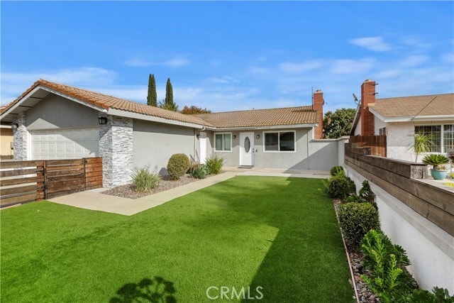 Building Photo - 13643 Frady Ave