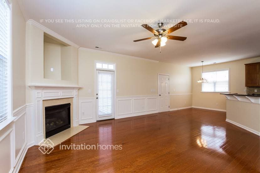 Building Photo - 8907 Cinder Ln