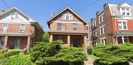 Building Photo - 2409 Fairview Ave