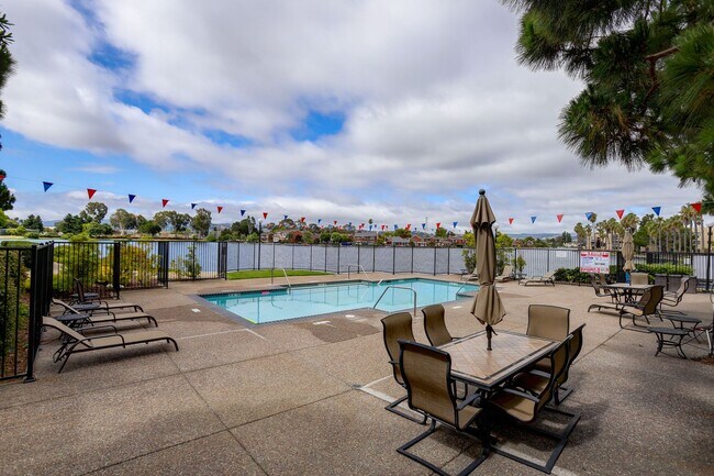 Building Photo - 2BR/2.5BA Pet-Friendly Townhome with Loft, Pool & 2-Car Garage | Foster City | YouTube Tour