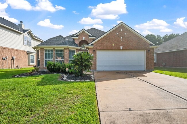 Building Photo - 16334 Pinon Vista Dr