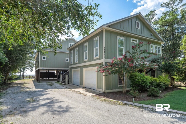 Building Photo - 24167 Bayshore Dr