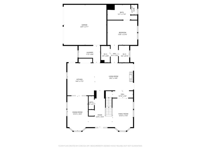 Building Photo - Three Bedroom Collegiate Station Home