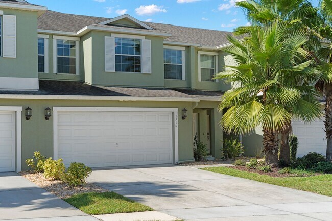 Primary Photo - 4/2.5 Town Home w/ Loft and Office in Harr...