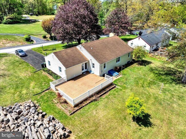 Building Photo - 1217 Caln Meetinghouse Rd