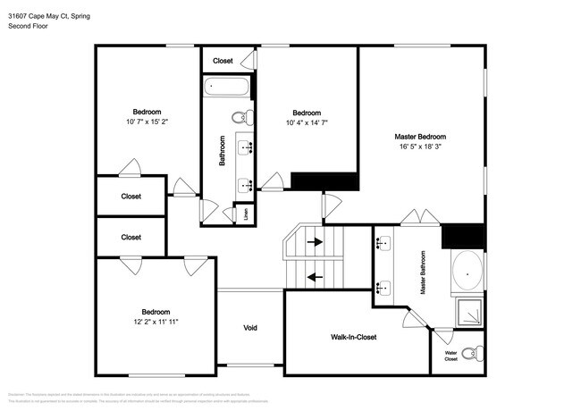 Building Photo - 31607 Cape May Ct