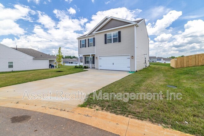 Building Photo - 5163 Runnerstone Rd