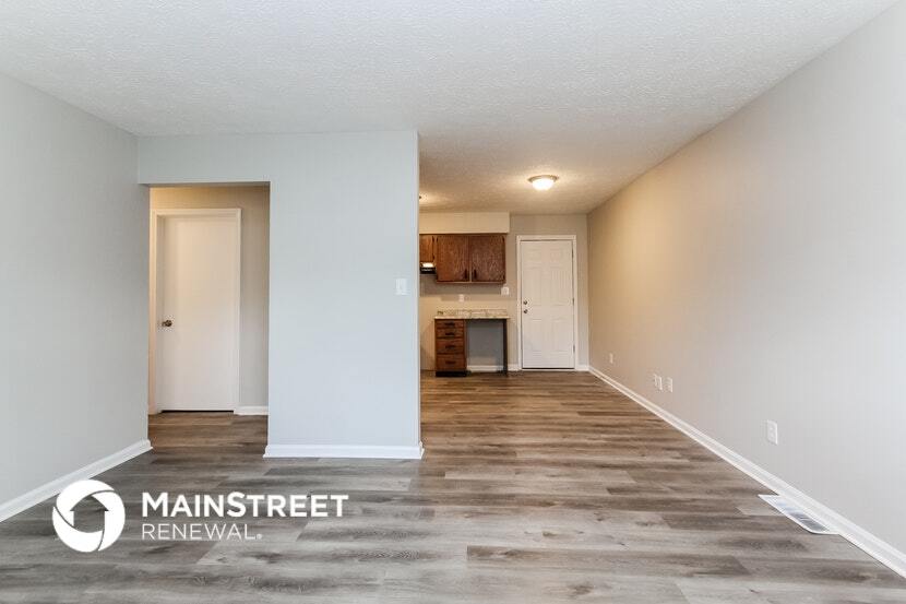 Building Photo - 4307 Bertrand Rd