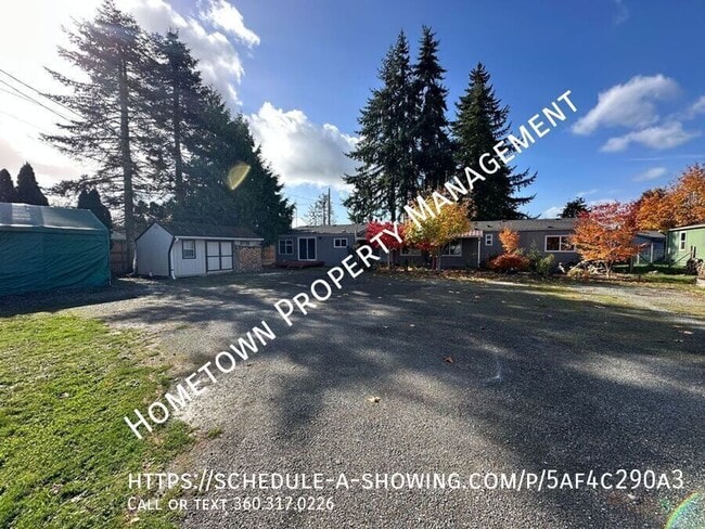 Primary Photo - 18209 Corvallis St SW