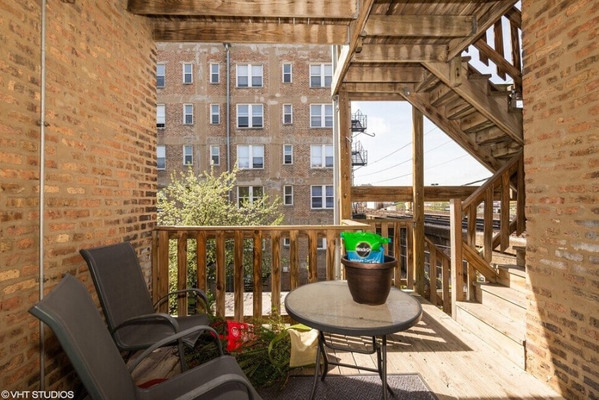 Building Photo - 5340 N Winthrop Ave