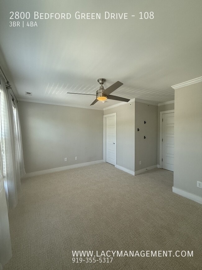 Building Photo - 2800 Bedford Green Dr