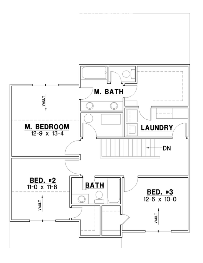 Building Photo - Parkview Townhome - Available November 27th