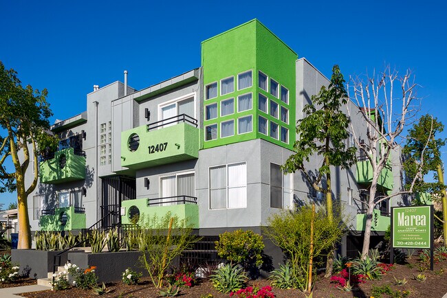 Primary Photo - Marea Apts