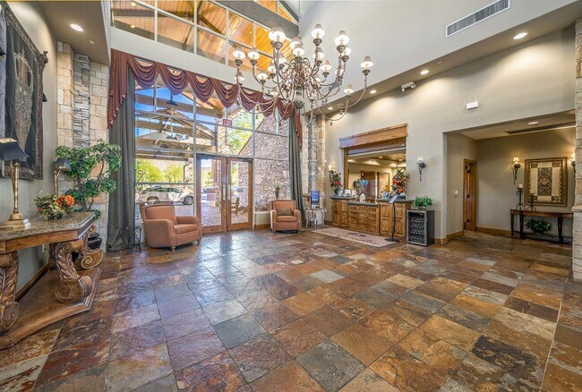 Building Photo - Stunning Custom Mediterranean Estate with ...