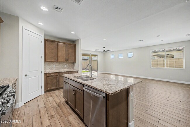 Building Photo - 9701 E Spiral Ave