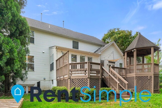 Building Photo - 13212 Maple Mountain Dr