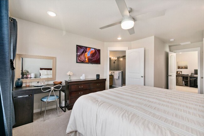 Building Photo - 4448 Haymill Ct