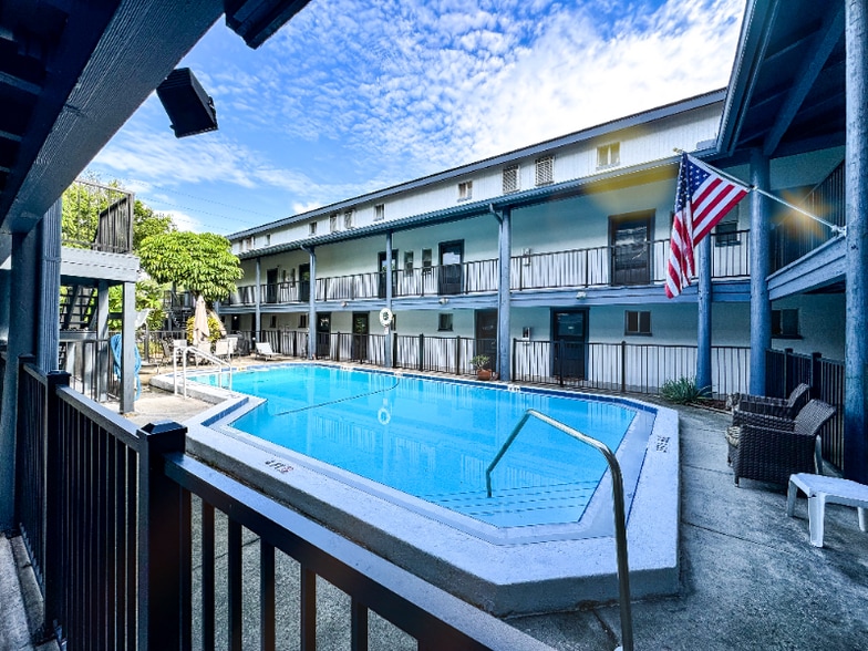 Building Photo - 1100 Turner St