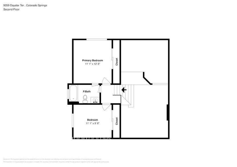 Building Photo - 9359 Daystar Terrace