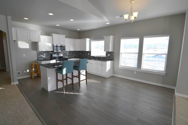 Building Photo - Norton Ranch Single-Family-Detached Home