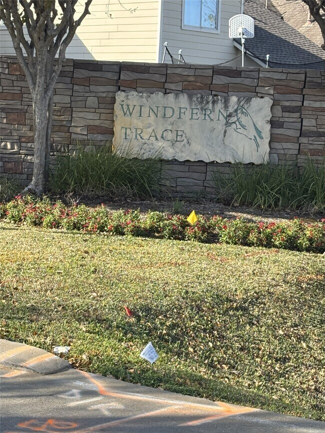 Building Photo - 8839 Windfern Trace Dr