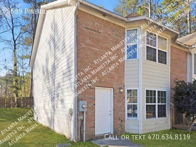 Building Photo - 5539 Pineridge Ct