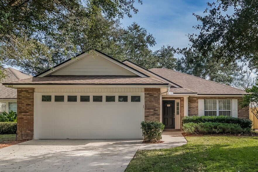 Primary Photo - 847 Timberjack Ct