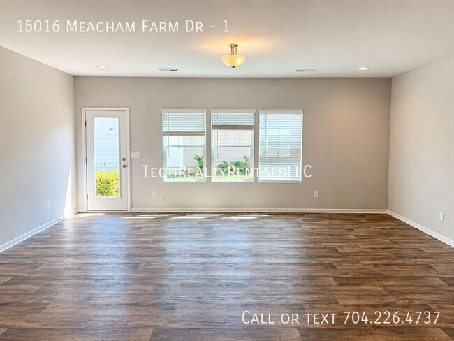 Building Photo - 15016 Meacham Farm Dr
