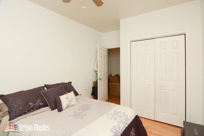 Building Photo - 3941 N Monticello Ave