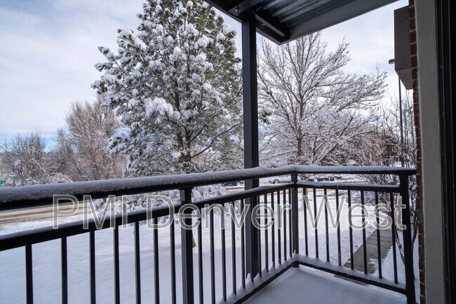 Building Photo - 5995 W Hampden Ave