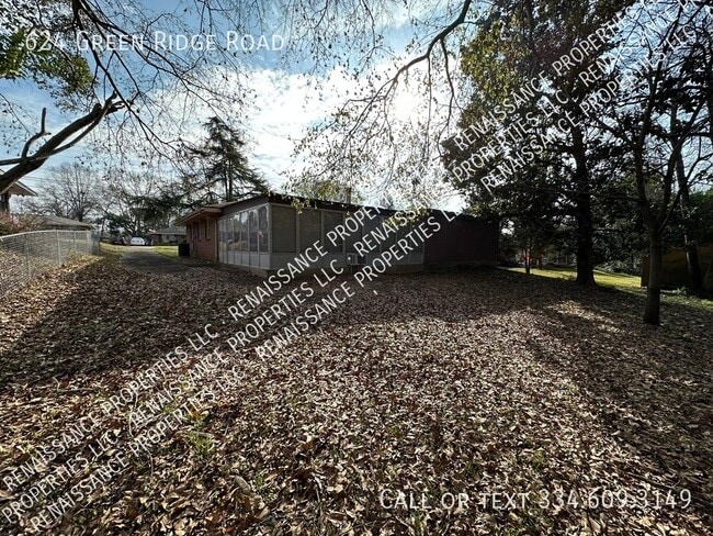 Building Photo - 624 Green Ridge Rd