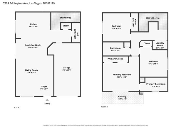 Building Photo - 7324 Eddington Ave