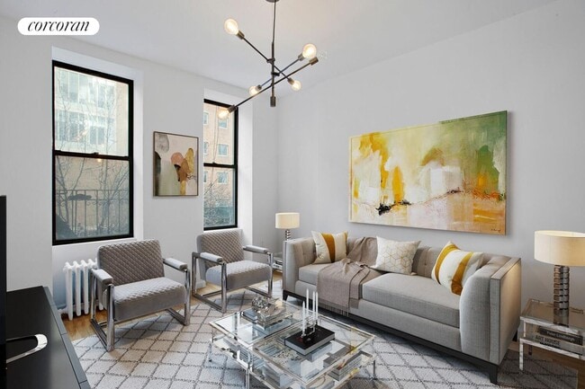 Primary Photo - 154 Columbus Ave